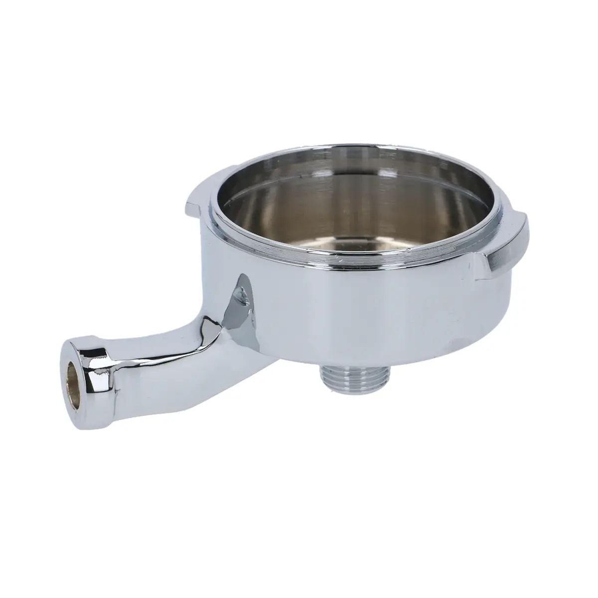 Gaggia Aftermarket Portafilter Body