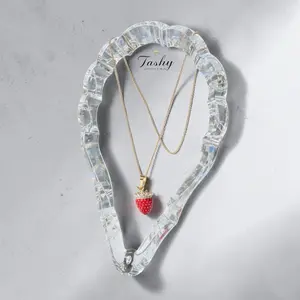Cadena Oro laminado 14k