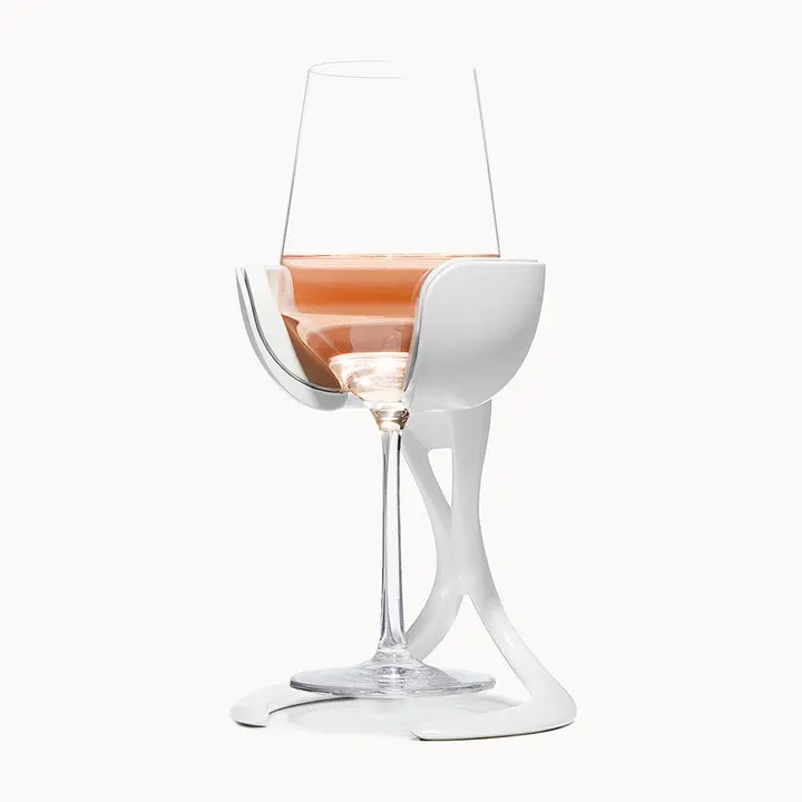 Stemmed Wine Chiller