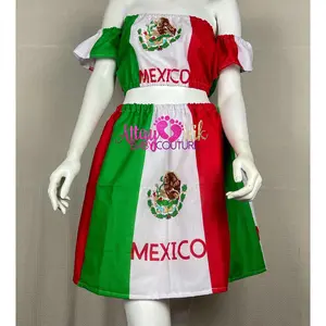 Mommy Mexico Outfit