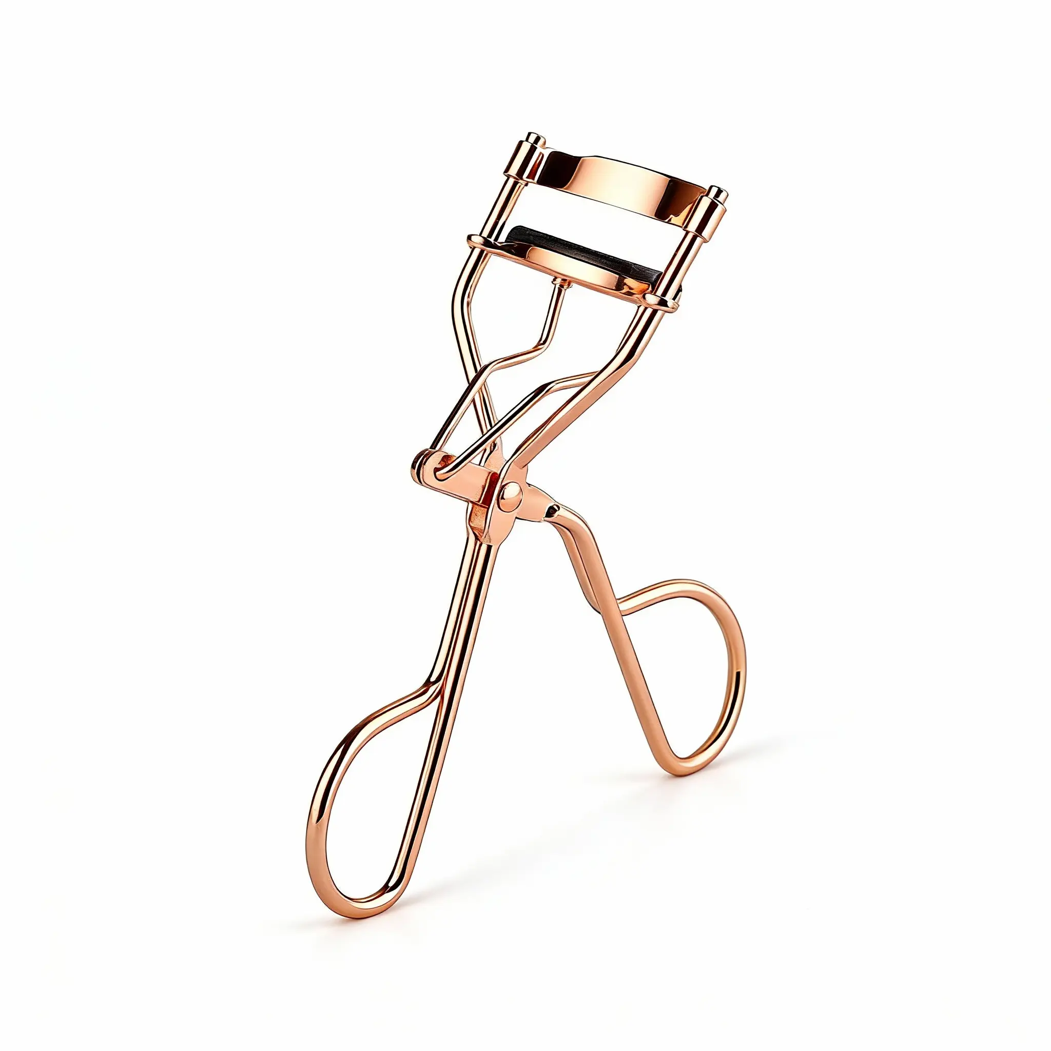 Lashplume Classic Eyelash Curler - Makeup Eyelash Tool for all Eye Shapes
