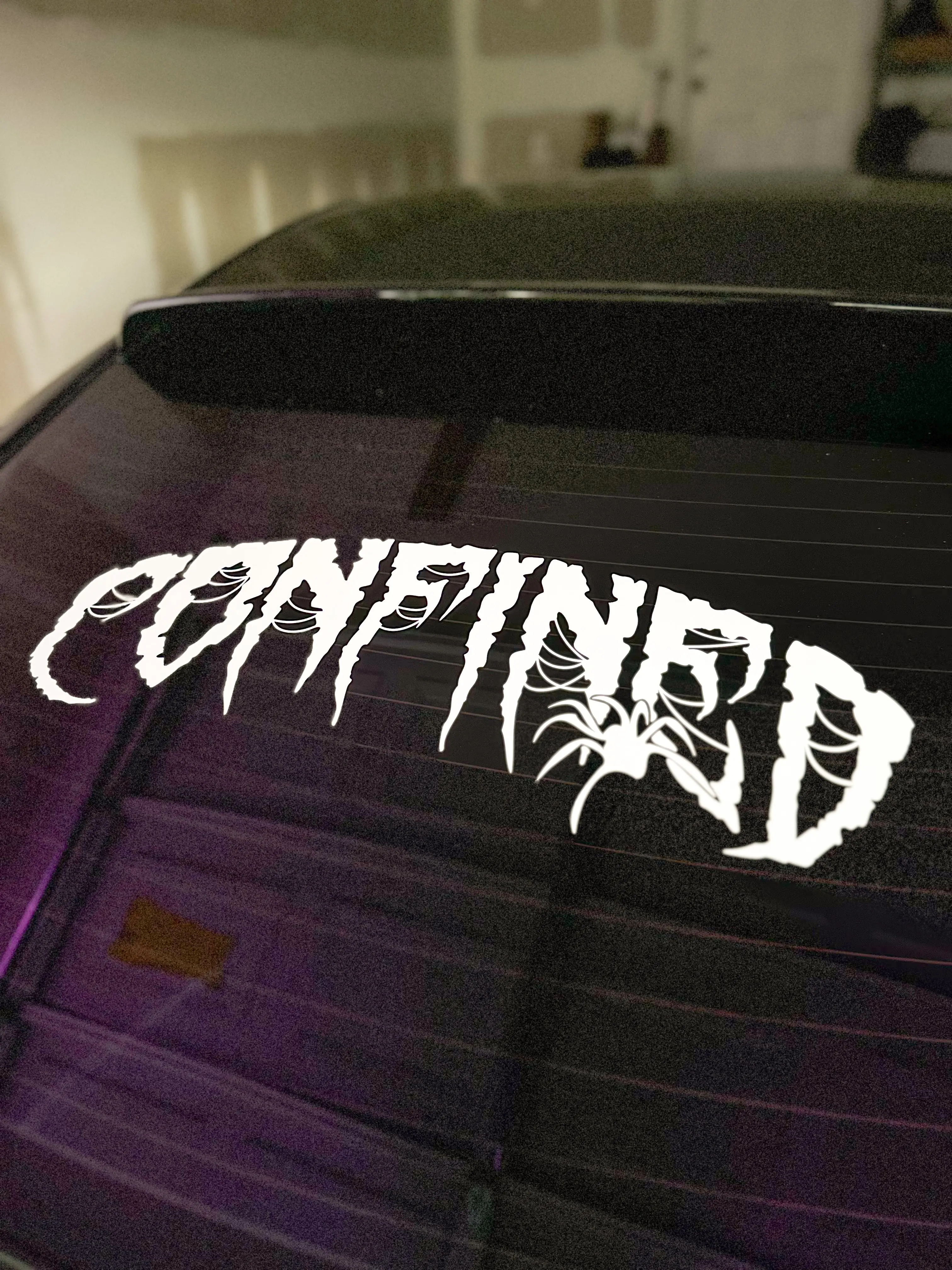 Arachnid Banner Arachnid Banner