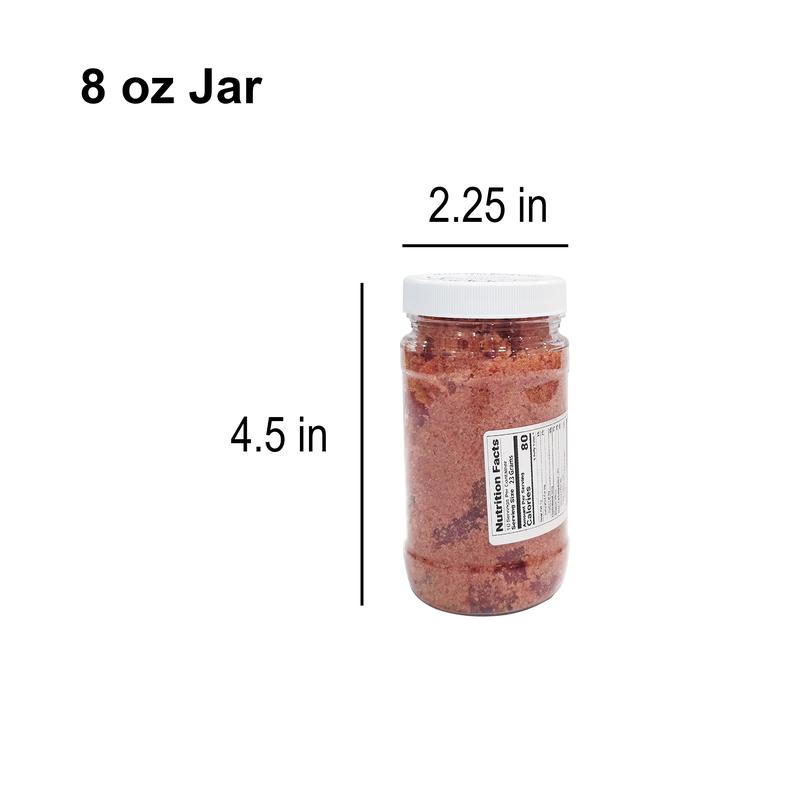 Poppin Crunch Chamoy Tajín Covered Gushers - Multiple Size Options - Choice of Sweet or Sour