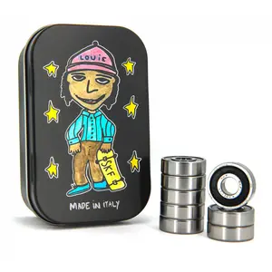 SKF Louie Lopez Pro Bearings