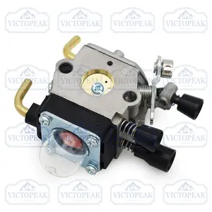 Lawn Mower Carburetor (fs55), Essential Component for Efficient Lawn Maintenance, Durable Design for Reliable Performance