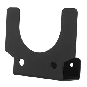 Angle Grinder Storage Rack, Wall-Mounted Angle Grinder Holder, Metal Stand for Grinder Organization, Durable Tool Organizer
