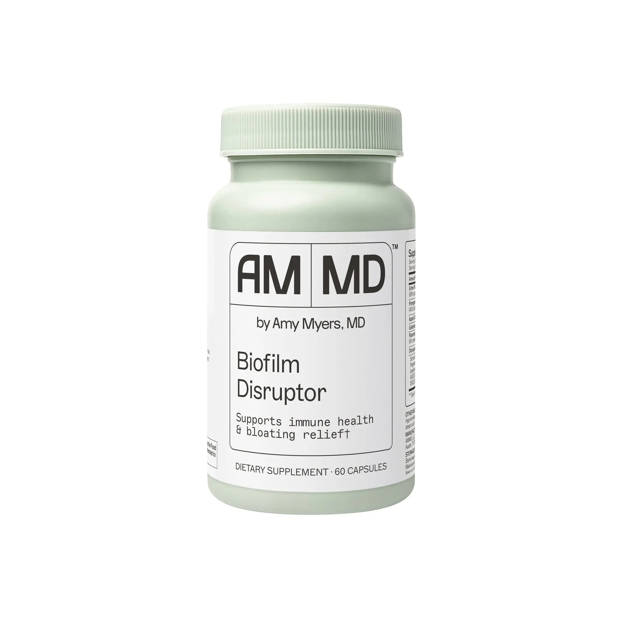 Biofilm Disruptor