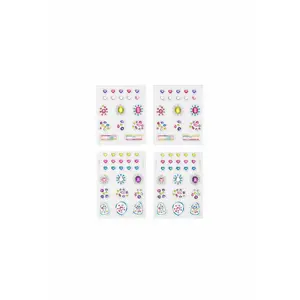 Nail Accents Limited Edition Pride Collection – Free To Be (2 Count)