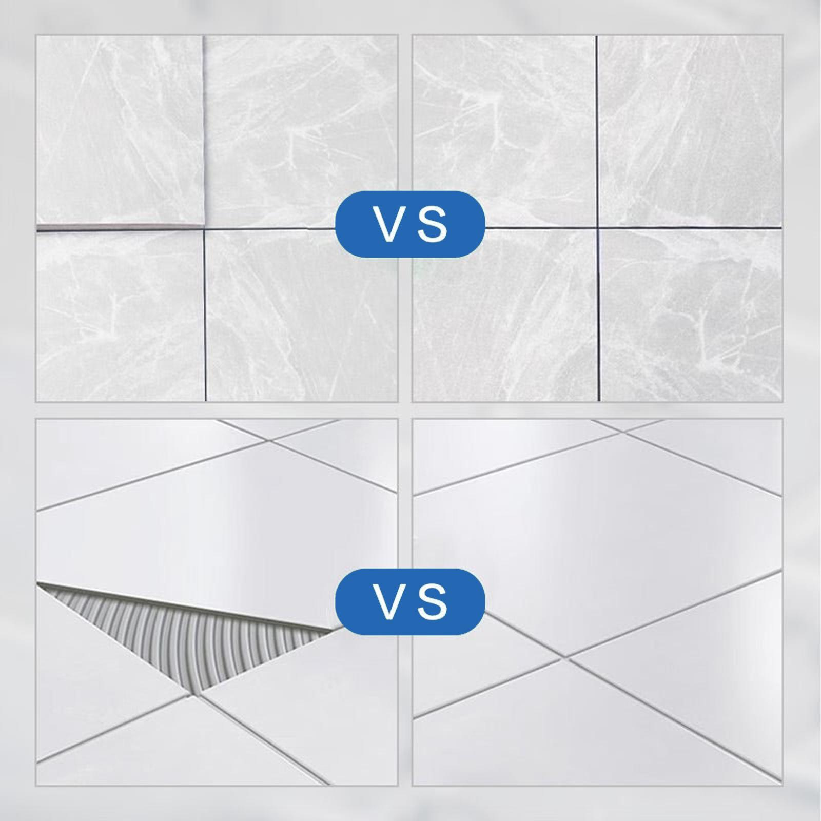 Jaysuing Tile Repair Gel – Crack & Hole Repair Adhesive for Bathtubs, Marble, Furniture, Floor Tiles & Toilets Jaysuing Tile Repair Gel – Crack & Hole Repair Adhesive for Bathtubs, Marble, Furniture, Floor Tiles & Toilets