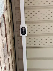 Custom “Over the Track” PRISM Mount