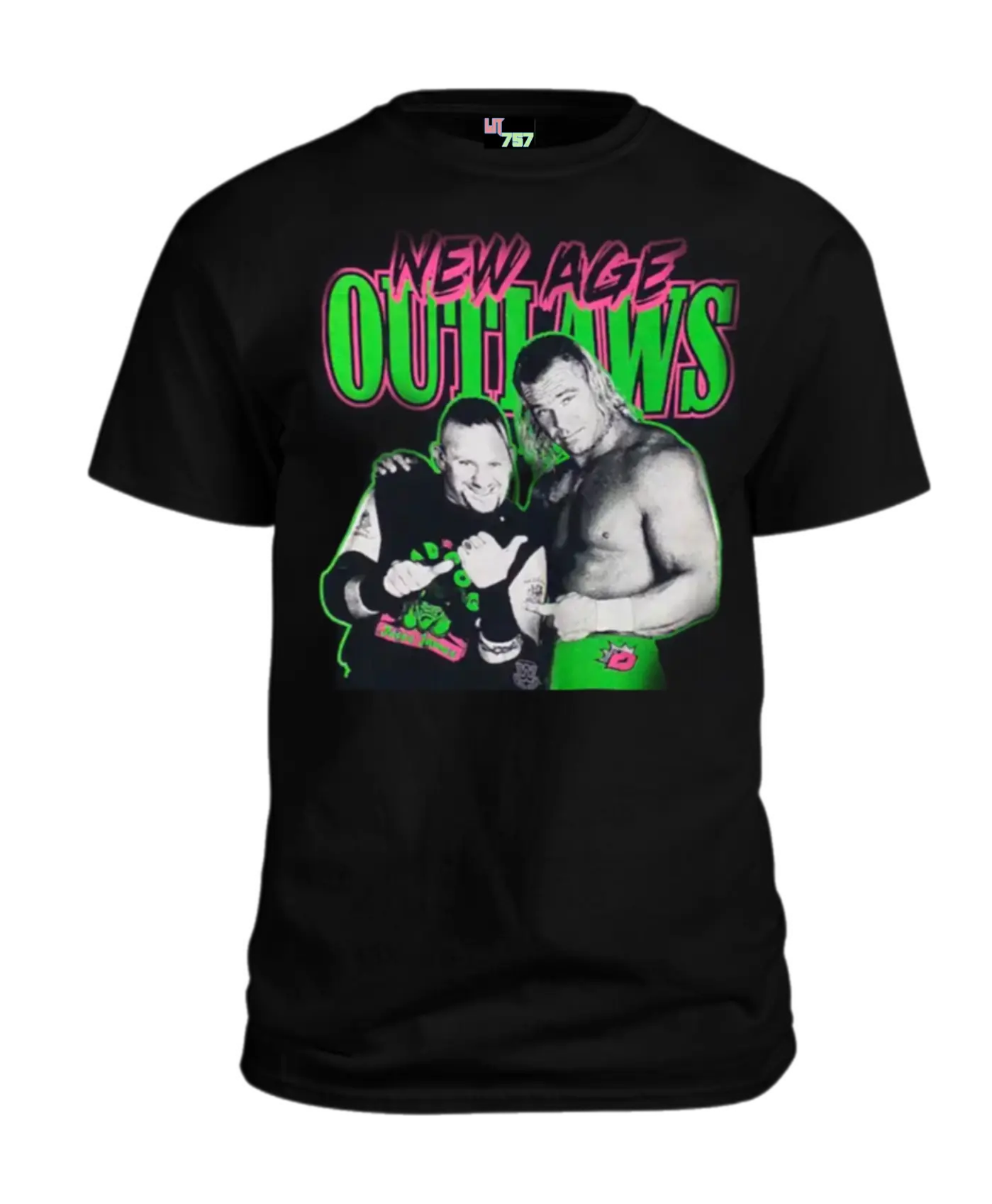 New Age Outlaws