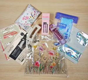 Bloom & Glow Skincare Tote Bundle