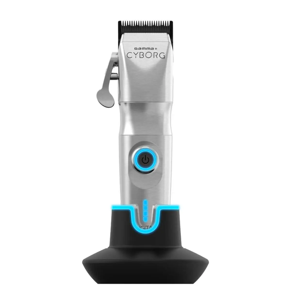 StyleCraft Cyborg Clipper