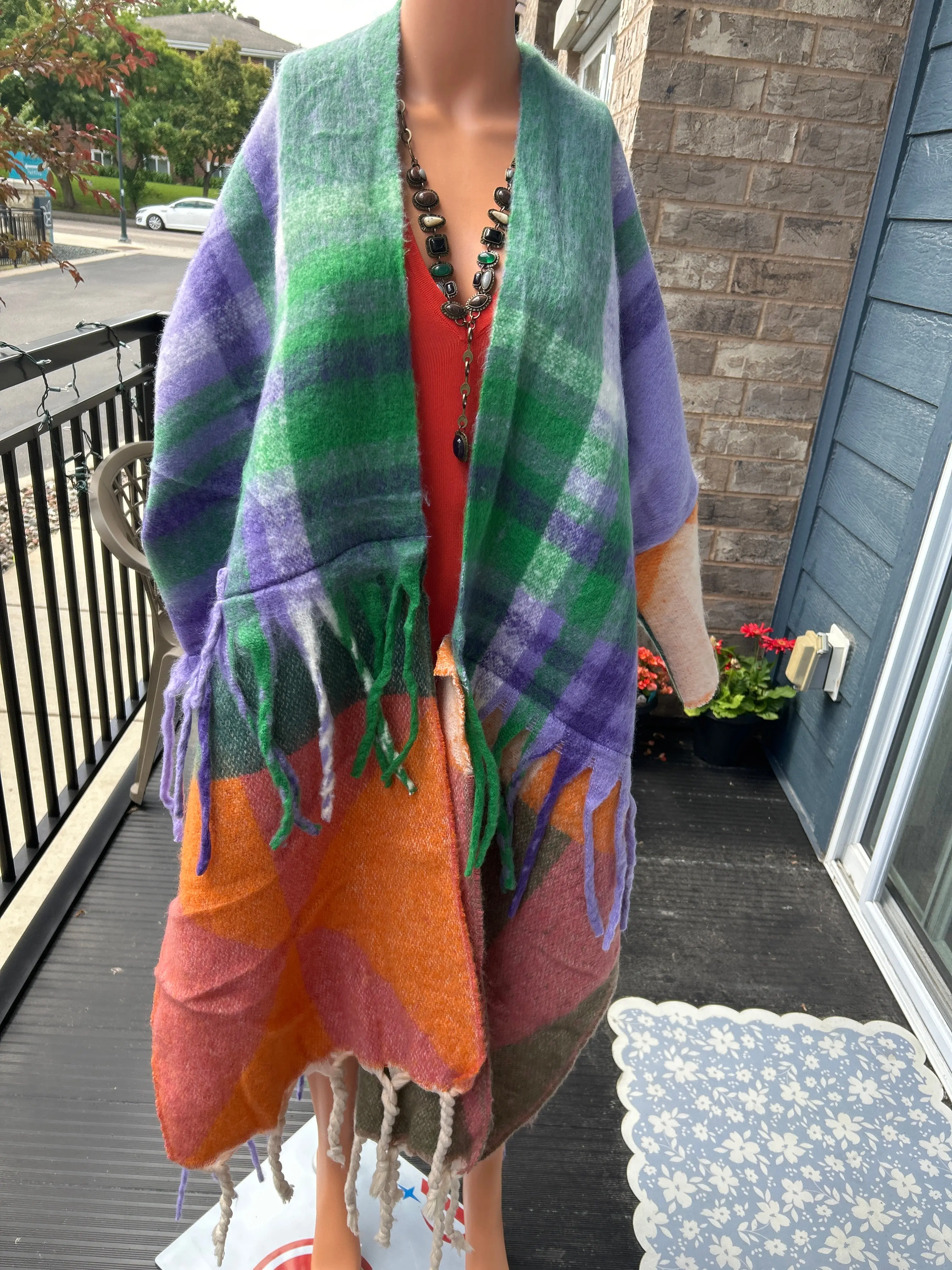 Cardigan