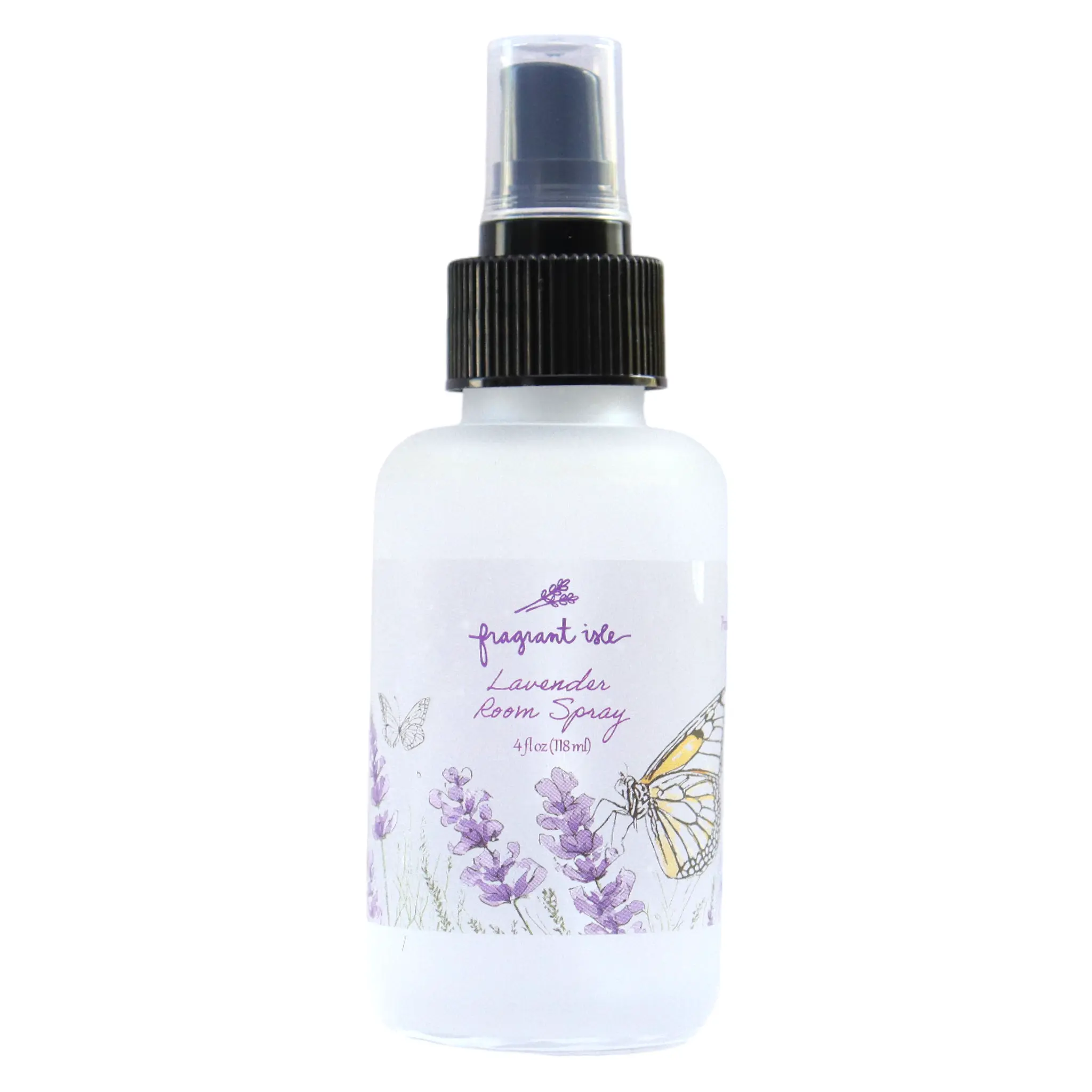 Lavender Room Spray