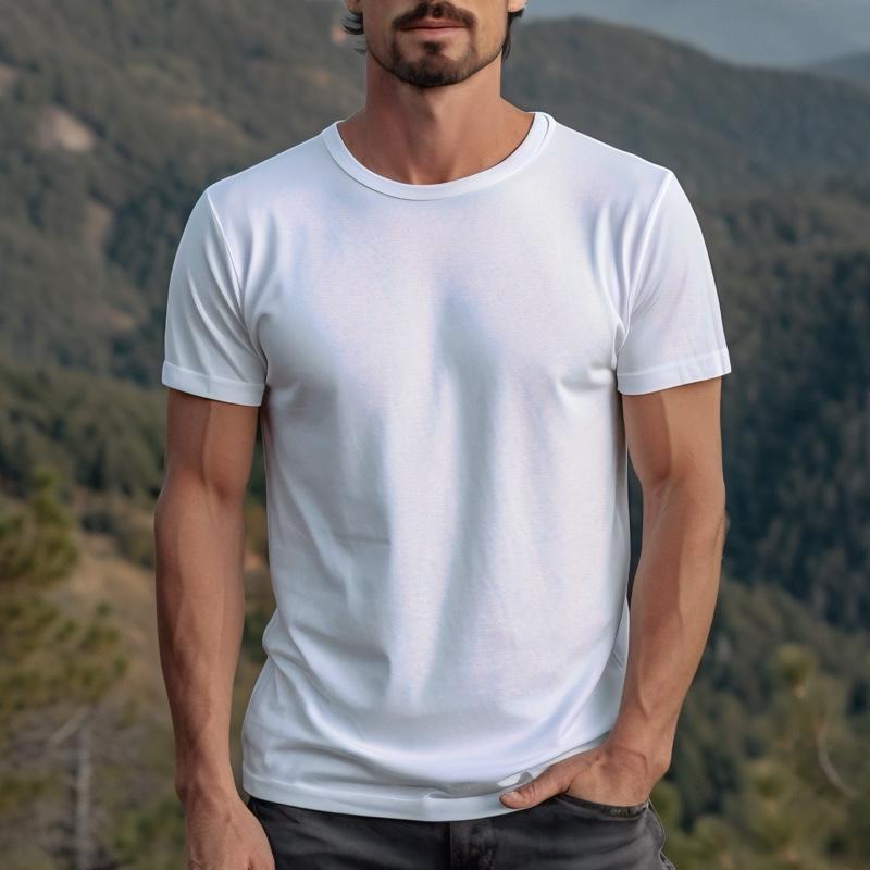 BELLA + CANVAS Unisex Jersey Short Sleeve Tee Y2K Crewneck Tshirts Wholesale Blank Color Options Mens fashion Comfort Cotton Fit Top Womenswear Airlume Lightweight Spring Solid Outfits Streetwear Basic Casual Minimalist Shortsleeve Summer Soft Layer