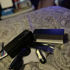 Product Review of Smart Glasses with High-Quality Sound, Voice Calling, Bluetooth-Compatible with Fast Pairing, Large Capacity Long-Lasting Battery, Perfect Gift, Cool Gadget #TOP PICKS from 💎**💋