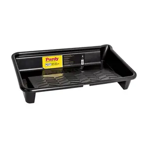 Purdy 1899582 1.5 gal Plastic Paint Tray