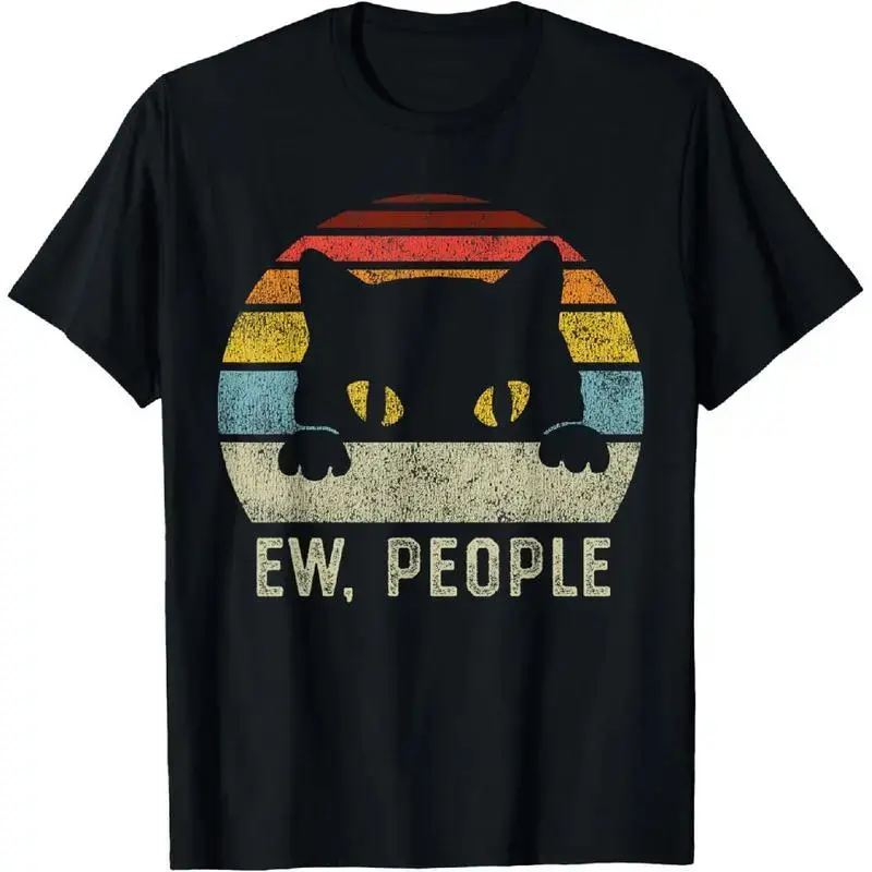 Relaxation crew-neck long-sleeve patterned design T-shirt, suitable for both men and women.There are patterned T-shirts suitable for men, patterned T-shirts suitable for women, high-quality patterned T-shirts, interesting patterned T-shirts, fashionable