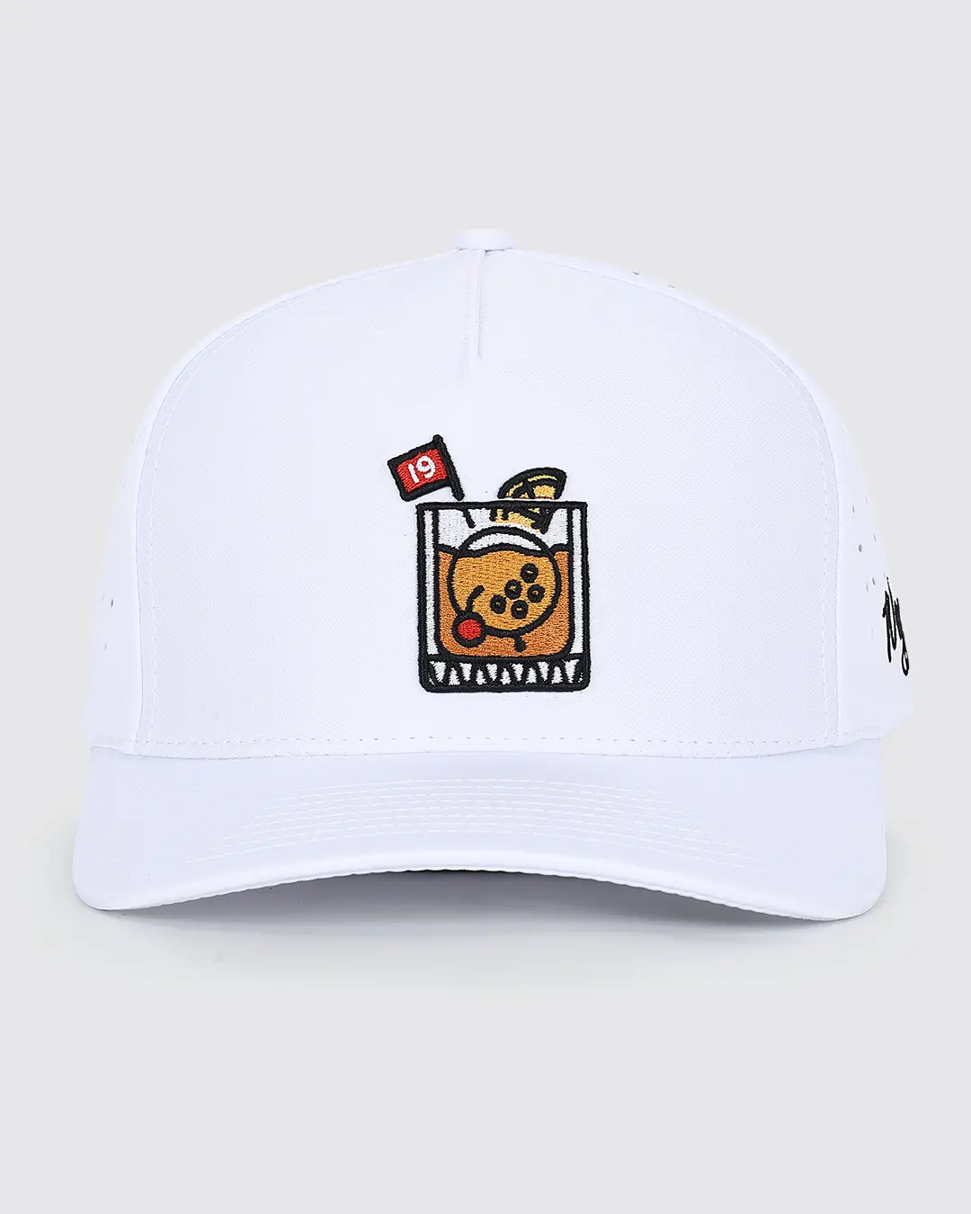 19th Hole Hat 19th Hole Hat
