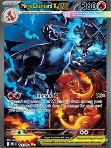 GOD PACK – 2 GUARANTEED IRs | 1:25 SIR | Mega Charizard X Ex (1:300) GOD PACK – 2 GUARANTEED IRs | 1:25 SIR | Mega Charizard X Ex (1:300)
