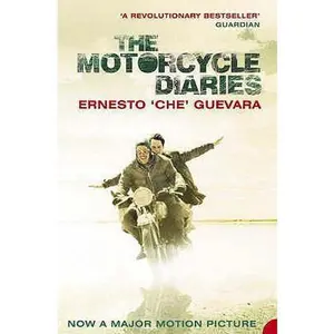 USED-Motorcycle Diaries of Che Guevara by Che Guevara (Paperback)