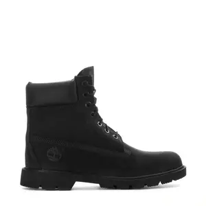 Timberland Men's Classic 6 Inch Waterproof Boot Black