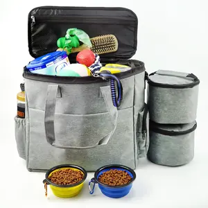 Grab-and-Go Dog Bag