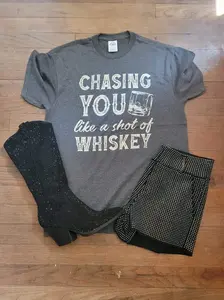 Chasing You