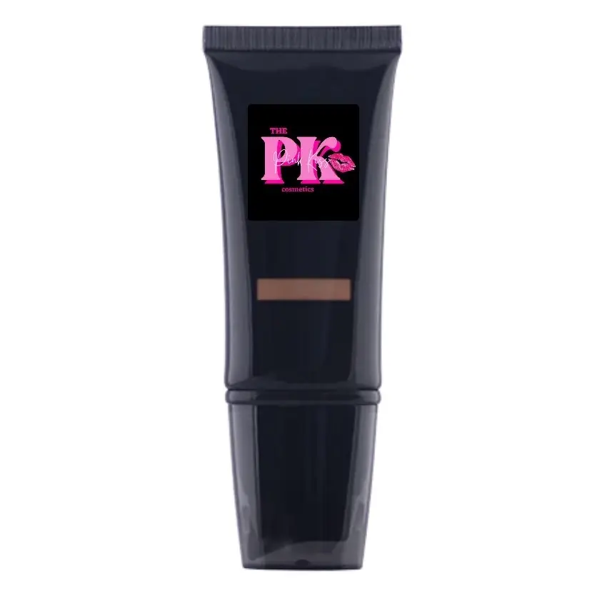 Foundation #112      Makeup Cosmetic Foundation full coverage
