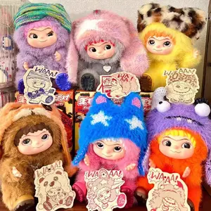 【TOPTOY】 Fuzzy Trendy Fun Party Series,Perfect Thanksgiving Gift, Unique HolidayHome & Office Decorations