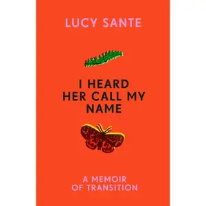 USED-Hutchinson Heinemann I Heard Her Call My Name A memoir of transition. by Lucy Sante (Hardcover)