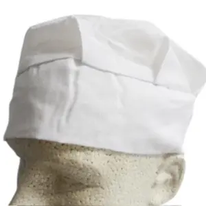 White hat for Rituals of Santeria