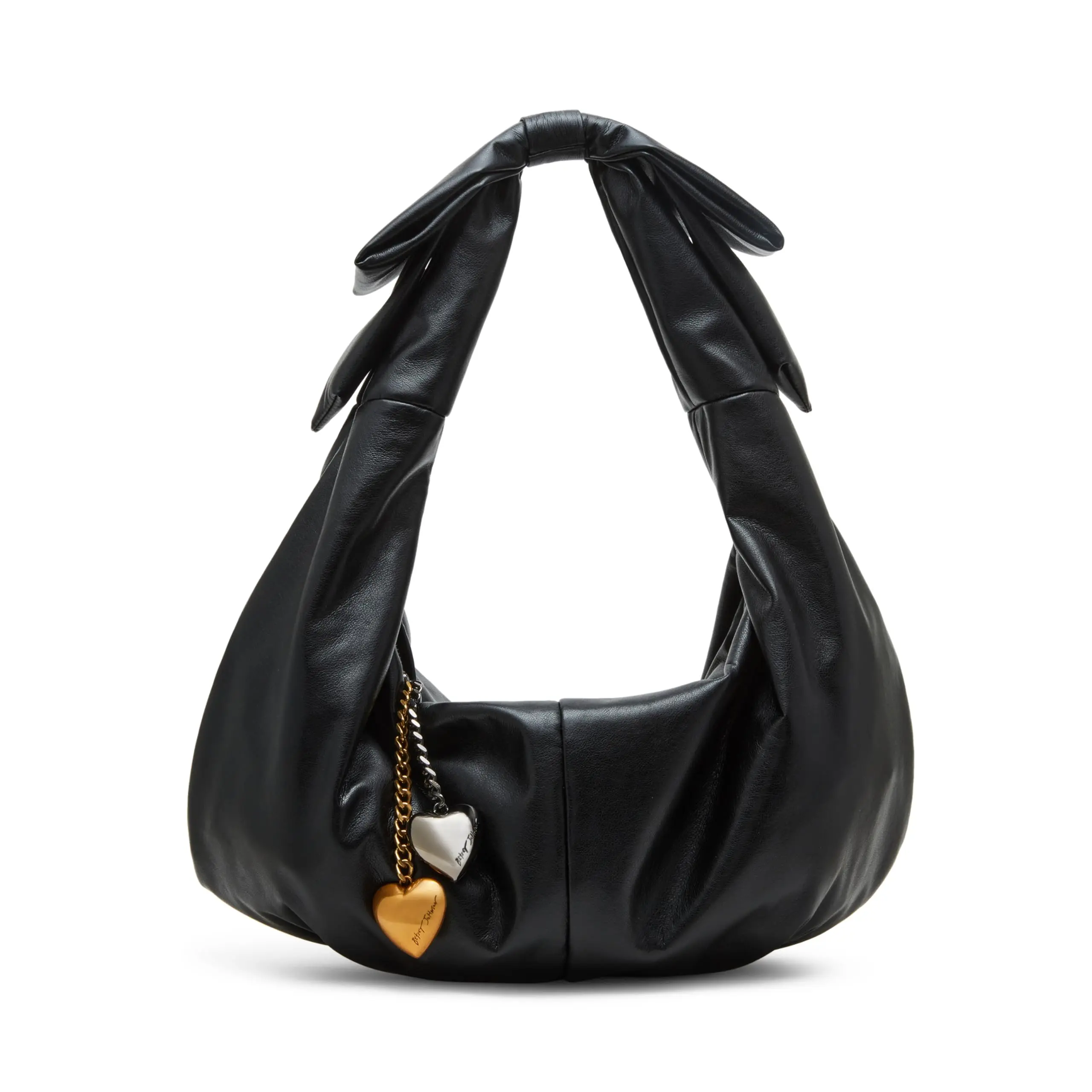 Fashion Culture Betsey Johnson Bow-Tastic Multifunctional Hobo