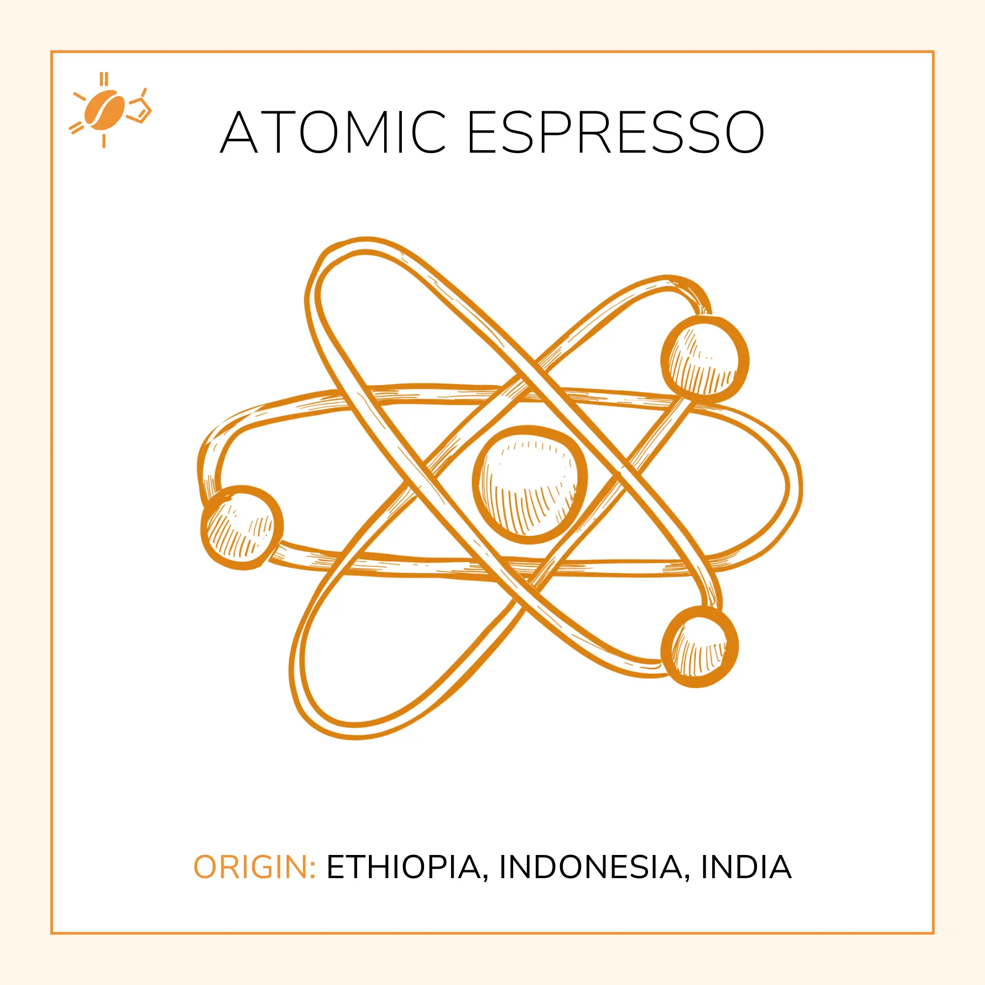 Atomic Espresso