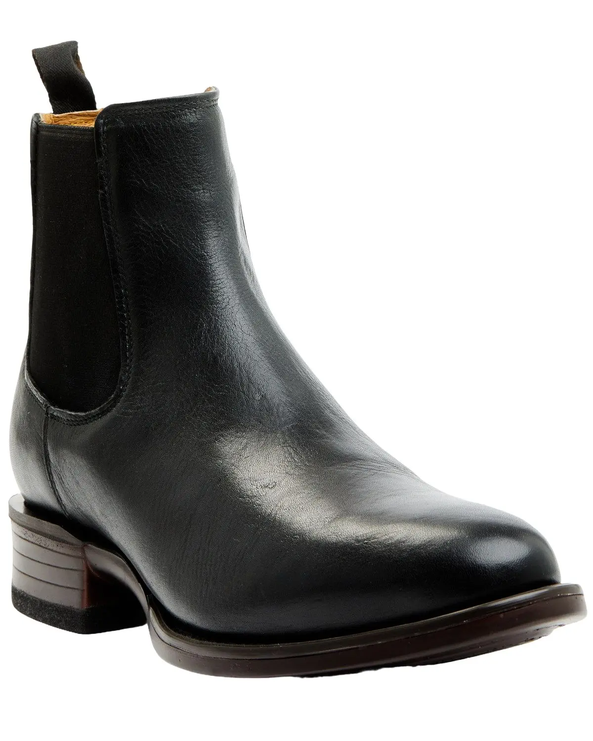 Cody James Men's Men'S Scout Chelsea Boot Round Toe - Bcjsp24p7-3