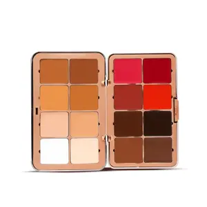 Zikel Golibe Concealer Palette Zikel Golibe Concealer Palette