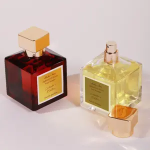 Men's Perfume Long-Lasting Scent, High-Quality Unisex Fragrance, Bold Elegant Fragrance, Perfect for Dates and Daily Use, Unique and Versatile Scent, Eau de Parfum