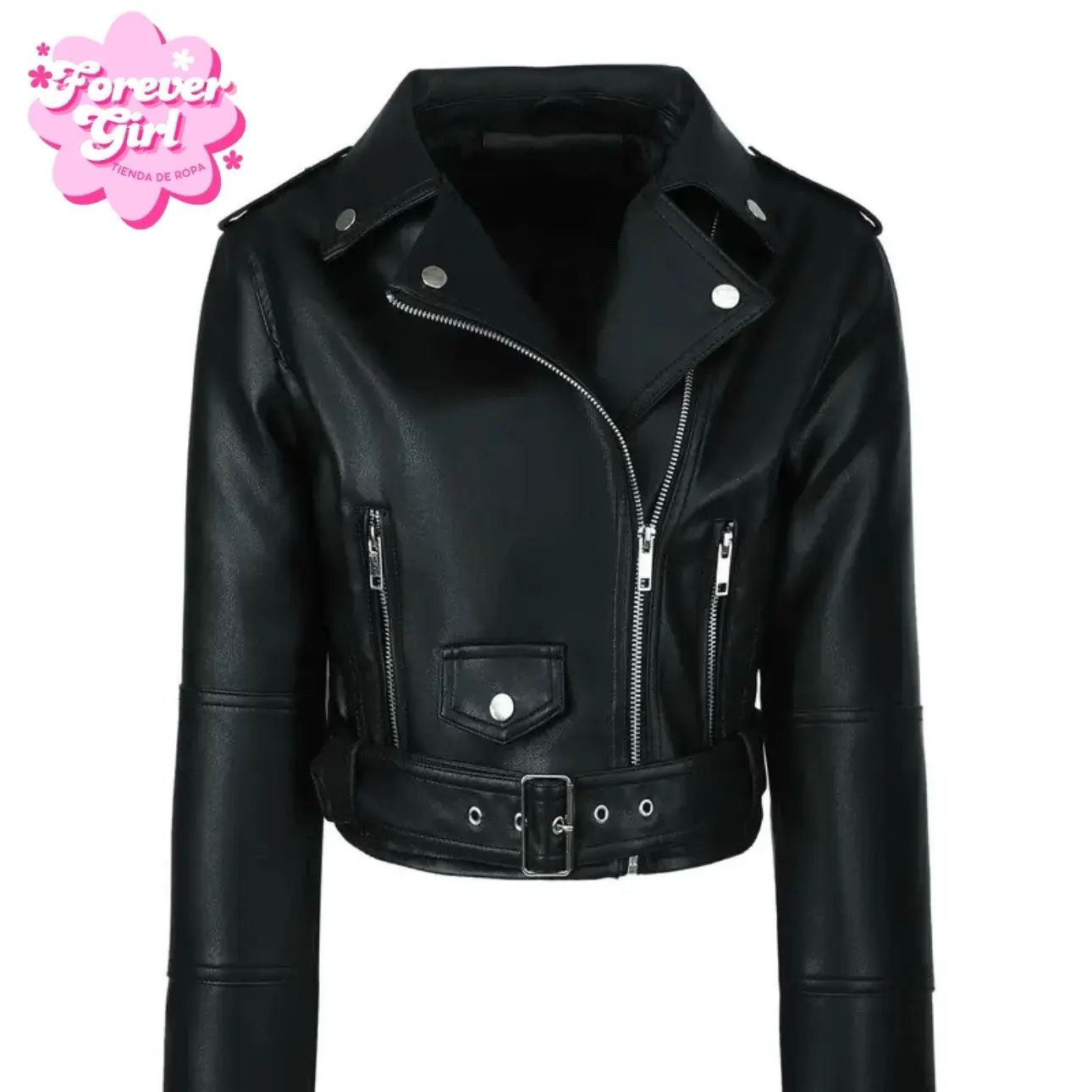 Short Jacket for fashion woman Casual Coats Comfort Womenswear Basic