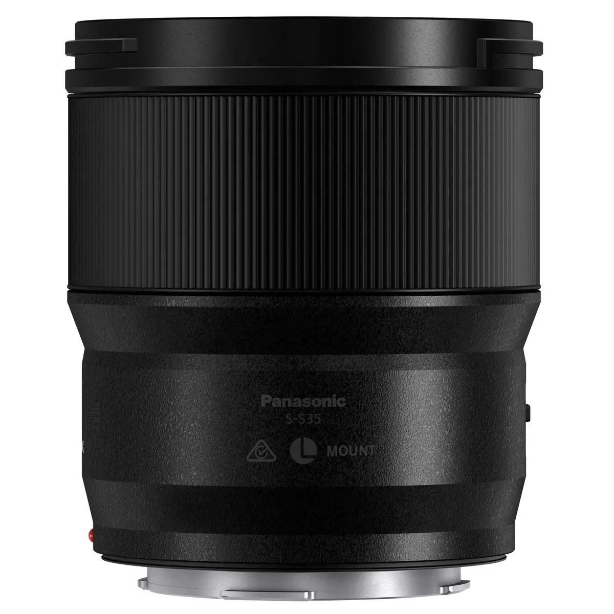Panasonic LUMIX S 35mm f/1.8 Lens for L Mount