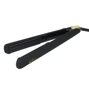 Aria Beauty Pastel Geometric 1" Infrared Hair Sraightener