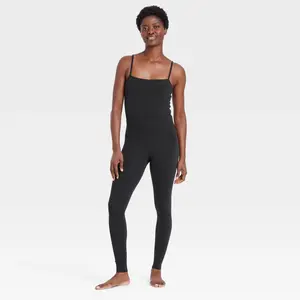 Women's Everyday Soft Active Bodysuit - All In Motion