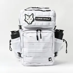Gen 3 White 35L Backpack