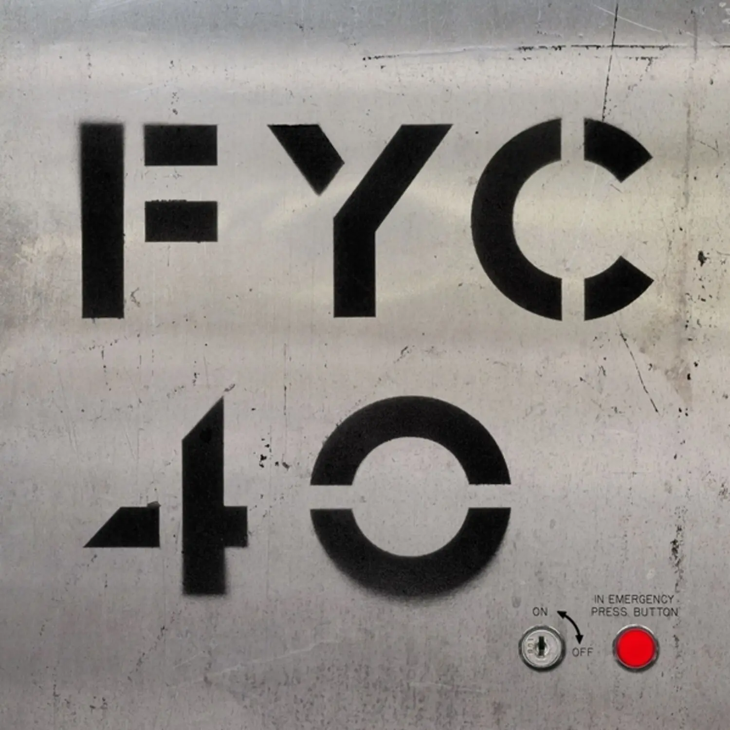 Fine Young Cannibals - FYC 40 (40th Anniversary Best Of)  [COMPACT DISC - CD] Anniversary Ed
