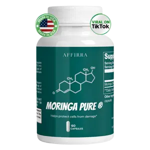 Moringa Pure