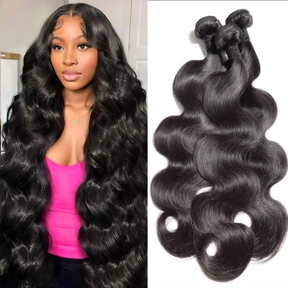 NC-Body Wave