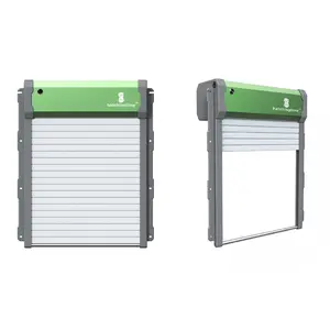 Sungate Solar Powered Automatic Chicken Coop Door with Remote