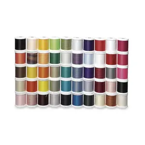 Dual Duty XP,  All Purpose Threads,  250 yards by Coats --- Part 1  ---