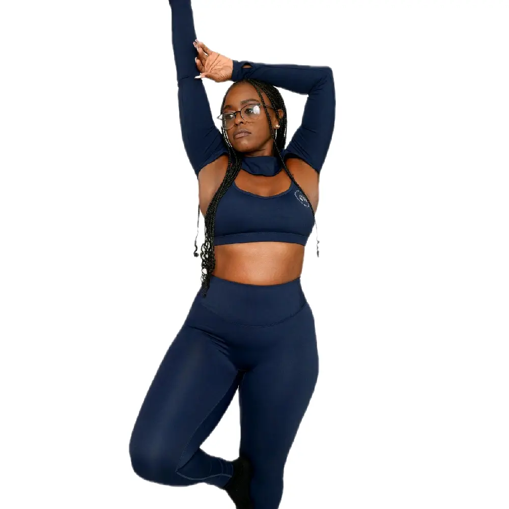 BELOVEFIT 3 Piece Active Sports Set