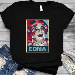 Edna  T-Shirt